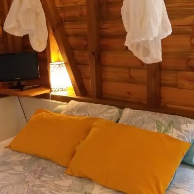 Chambre 1