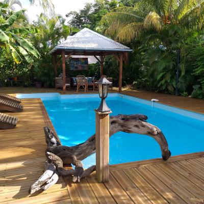 Piscine 1