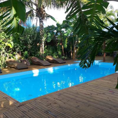 Piscine 2