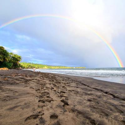 Arc En Ciel