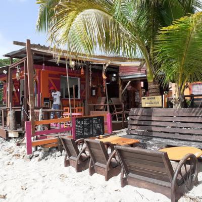 Restaurant Paradise Kaf